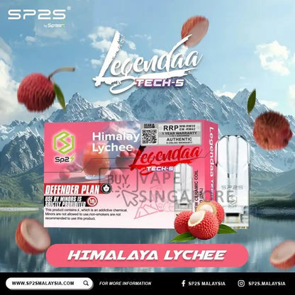 sp2-pod-Flavour-Himalaya-Lychee-BuyVapeSingapore