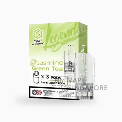 sp2-pod-Flavour-Jasmine-Green-Tea-BuyVapeSingapore