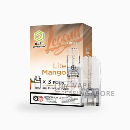 sp2-pod-Flavour-Lite-Mango-BuyVapeSingapore