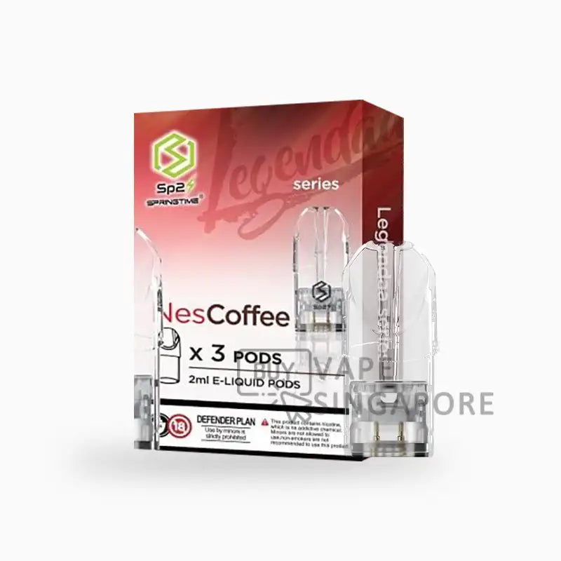 Sp2 Pod Packaging SP2 Pods Singapore | SP2 Pod Collection Flavours | BuyVapeSingapore ...