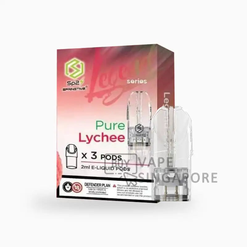 sp2-pod-Flavour-Pure-Lychee-BuyVapeSingapore