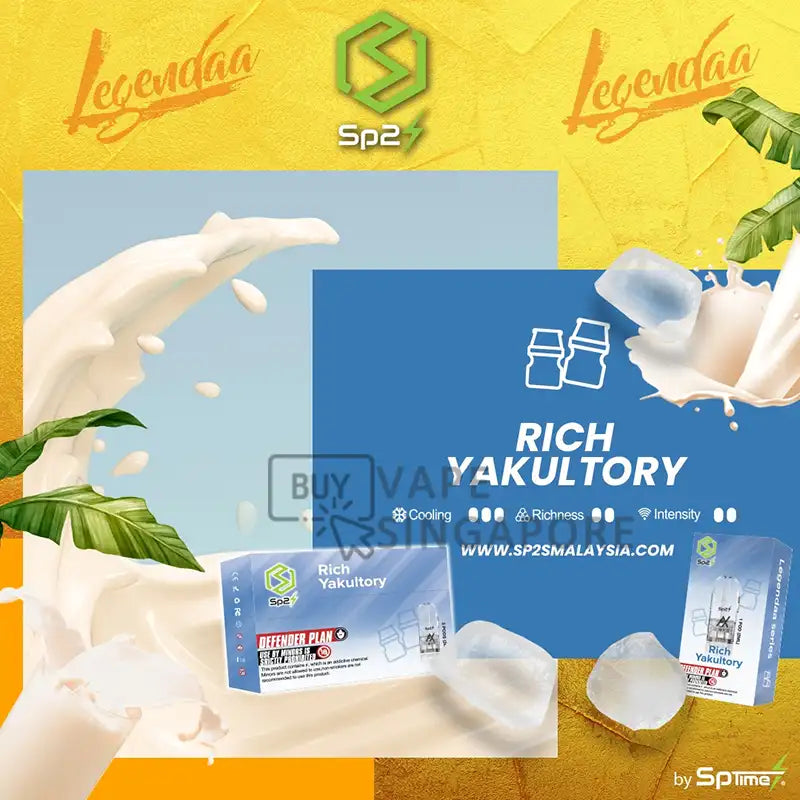 sp2-pod-Flavour-Rich-Yakultory-BuyVapeSingapore