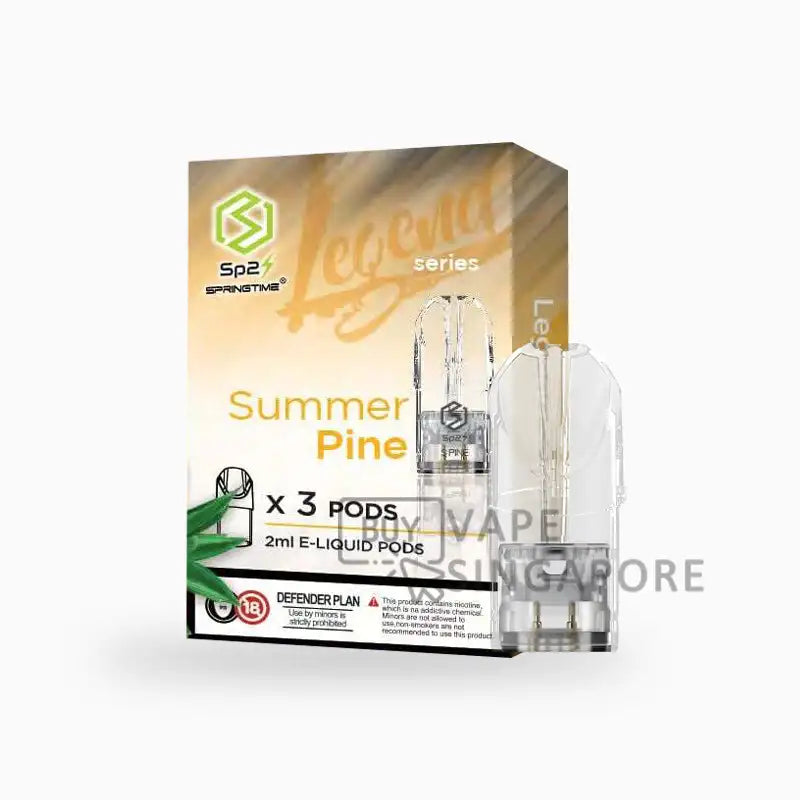 sp2-pod-Flavour-Summer-Pineapple-BuyVapeSingapore