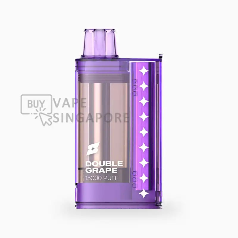 syokbar-15000-puffs-disposable-BuyVapeSingapore-Double-Grape