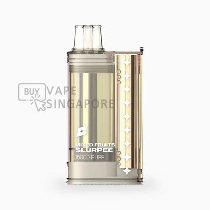 syokbar-15000-puffs-disposable-BuyVapeSingapore-Mixed-Fruit-Slurpee