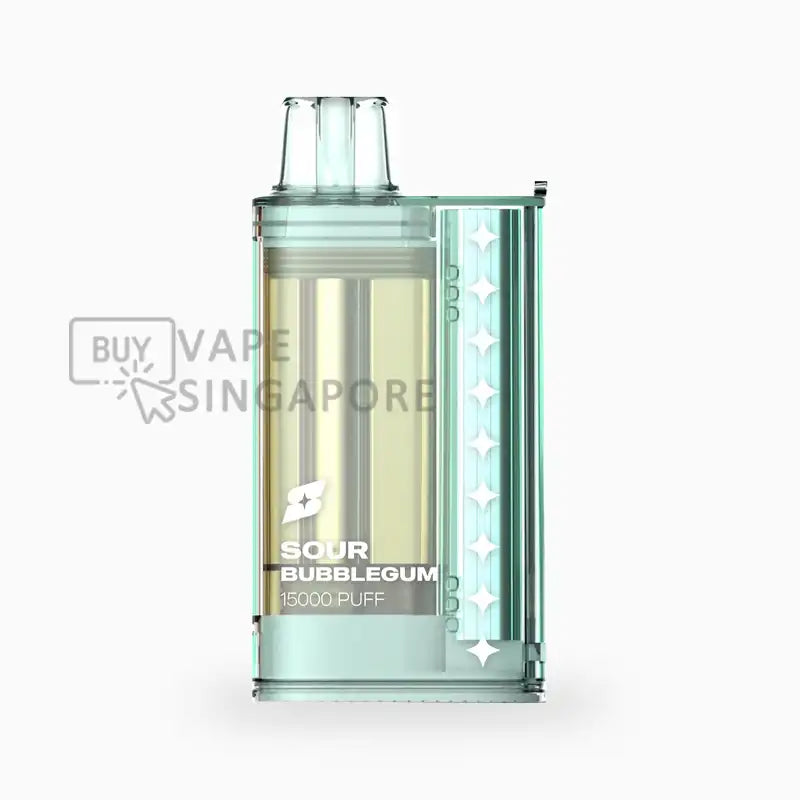 Syokbar SYOKBAR 15000 Puffs Disposable Vape SG | BuyVapeSingapore ...