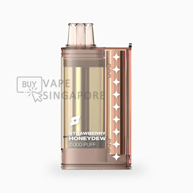 Syokbar SYOKBAR 15000 Puffs Disposable Vape SG | BuyVapeSingapore ...