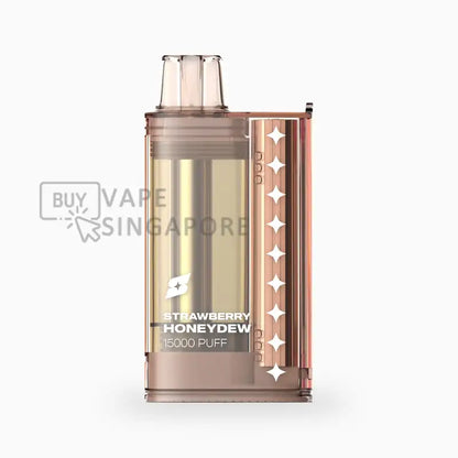 syokbar-15000-puffs-disposable-BuyVapeSingapore-Strawberry-Honeydew