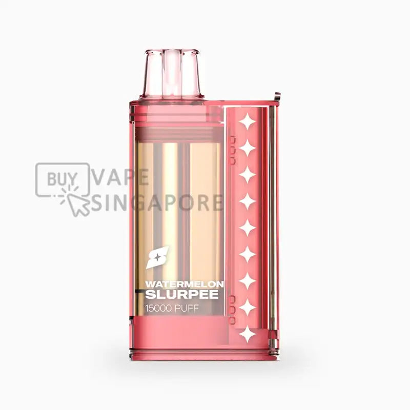 syokbar-15000-puffs-disposable-BuyVapeSingapore-Watermelon-Slurpee