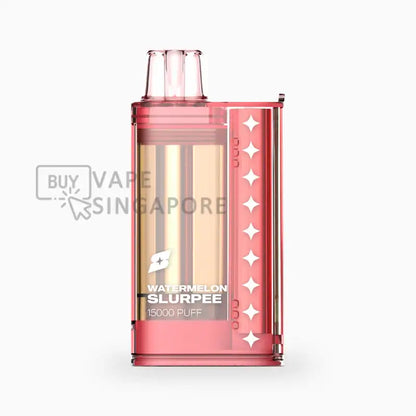 syokbar-15000-puffs-disposable-BuyVapeSingapore-Watermelon-Slurpee
