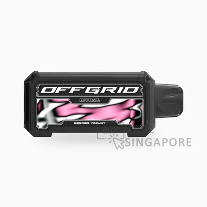 unplug-vapetape-offgrid-12000-puffs-pod-Berry-Yogurt-BuyVapeSingapore