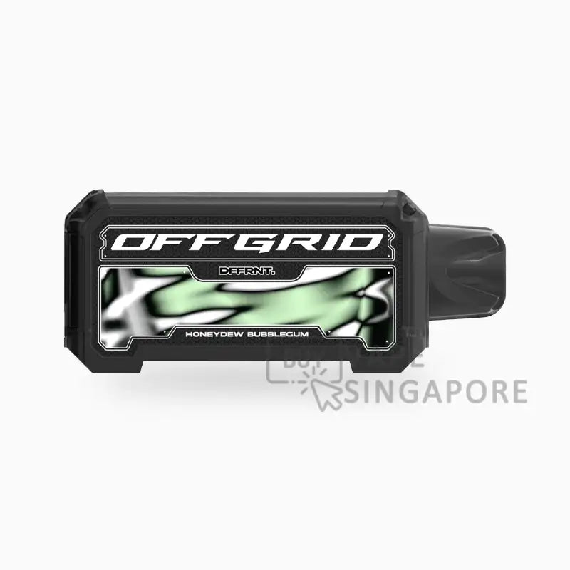 unplug-vapetape-offgrid-12000-puffs-pod-Honeydew-Bubblegum-BuyVapeSingapore