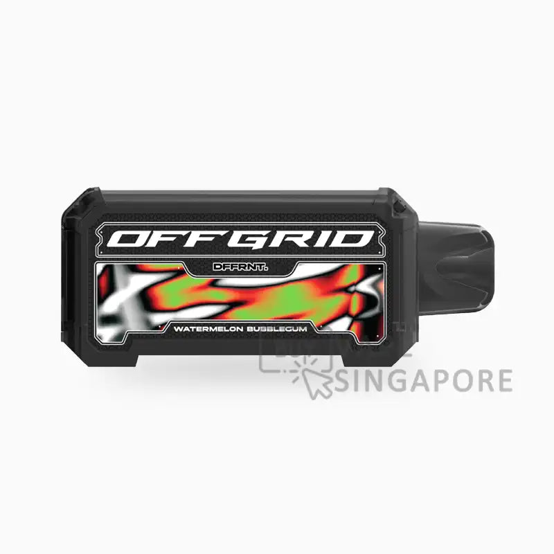 unplug-vapetape-offgrid-12000-puffs-pod-Watermelon-Bubblegum-BuyVapeSingapore