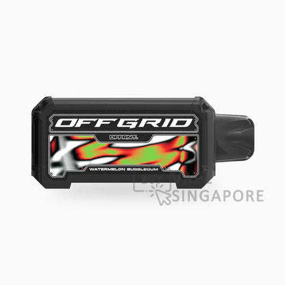 unplug-vapetape-offgrid-12000-puffs-pod-Watermelon-Bubblegum-BuyVapeSingapore