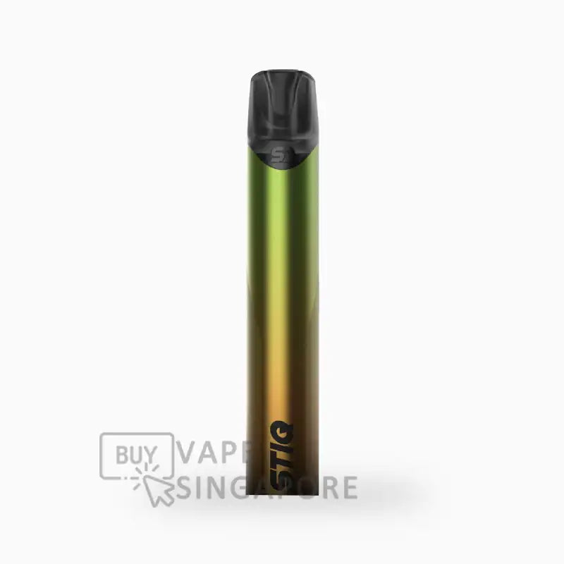 vapetape-stiq-3000-Puffs-disposable-Apple-Asam-Boi-BuyVapeSingapore