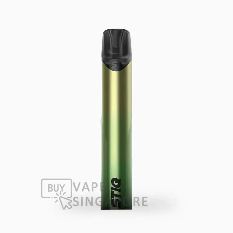 vapetape-stiq-3000-Puffs-disposable-Honeydew-BuyVapeSingapore