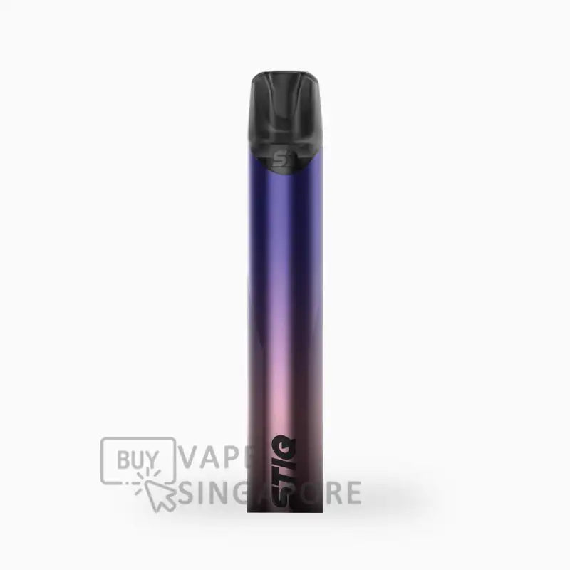 vapetape-stiq-3000-Puffs-disposable-Peach-Grape-BuyVapeSingapore