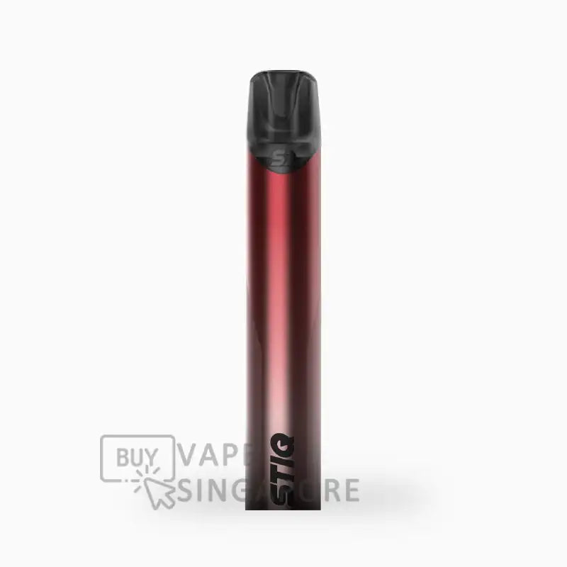 vapetape-stiq-3000-Puffs-disposable-Strawberry-Lychee-BuyVapeSingapore