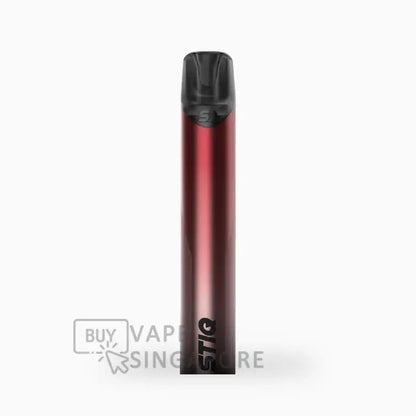 vapetape-stiq-3000-Puffs-disposable-Strawberry-Lychee-BuyVapeSingapore